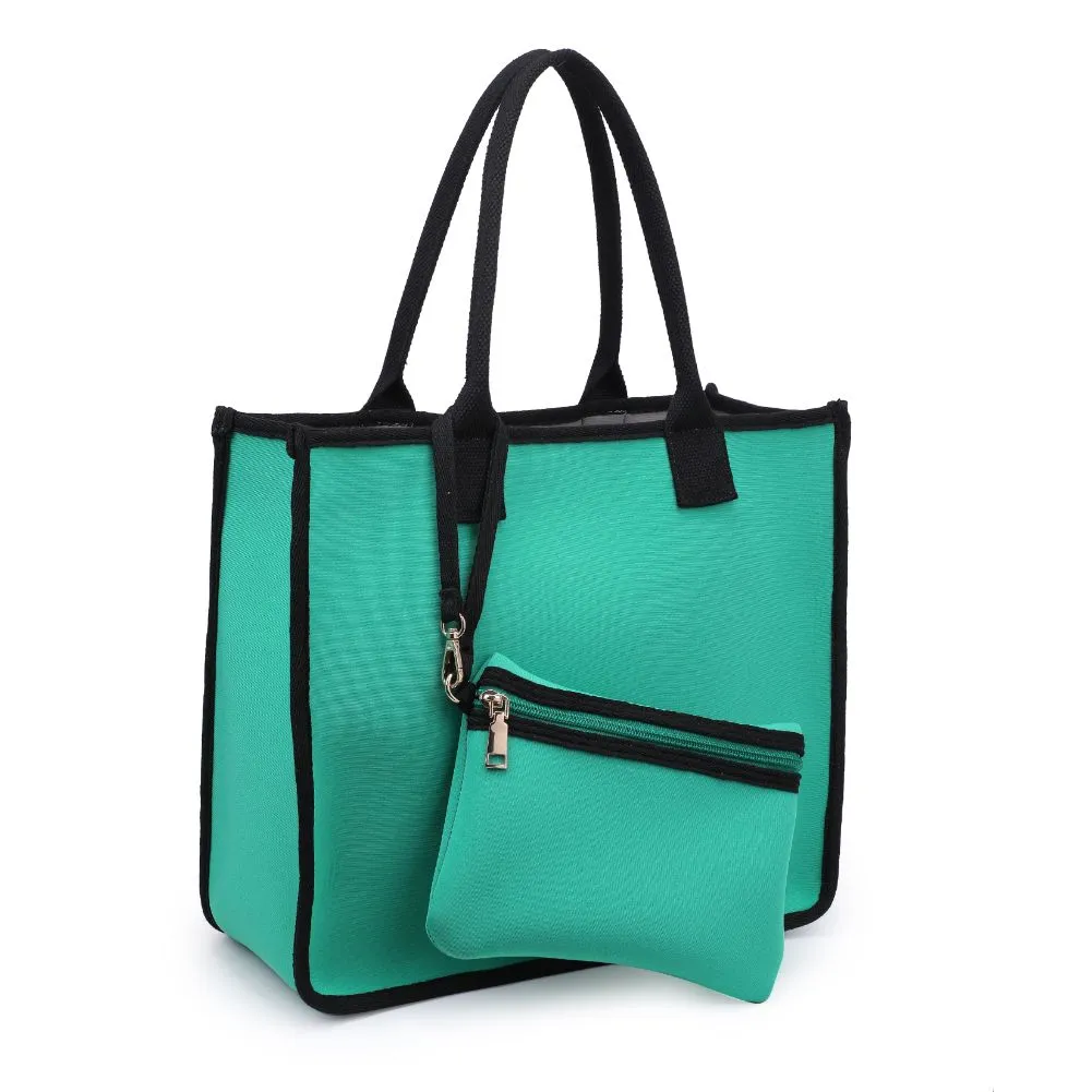 Wade Tote