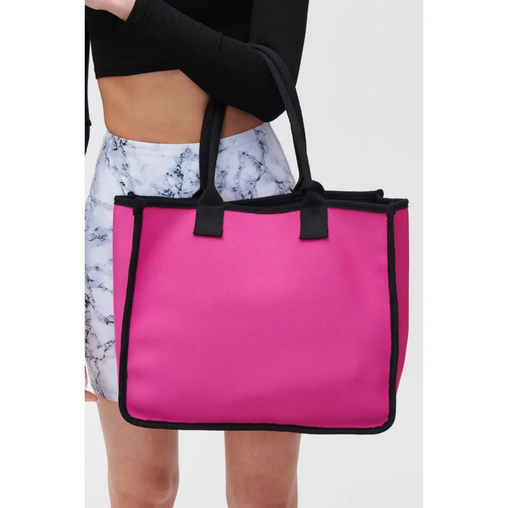 Wade Tote