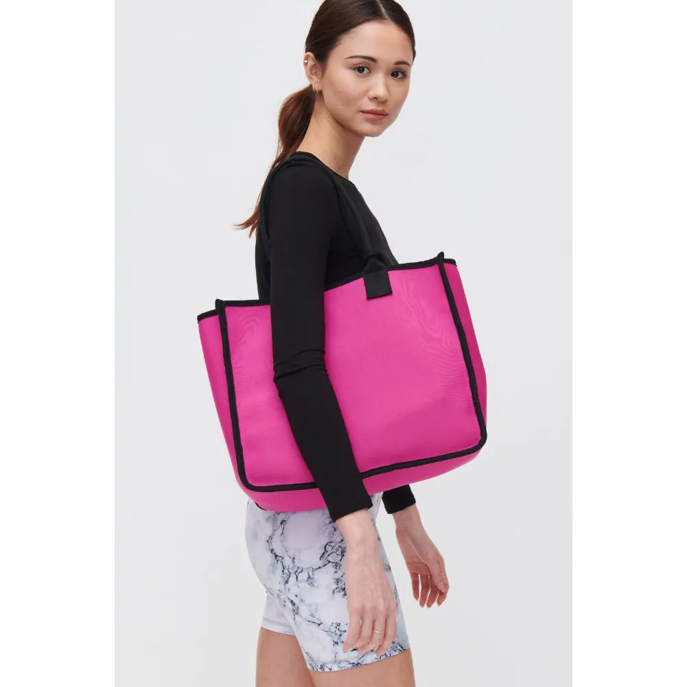 Wade Tote