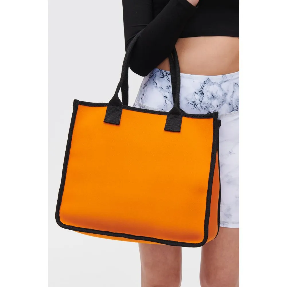 Wade Tote