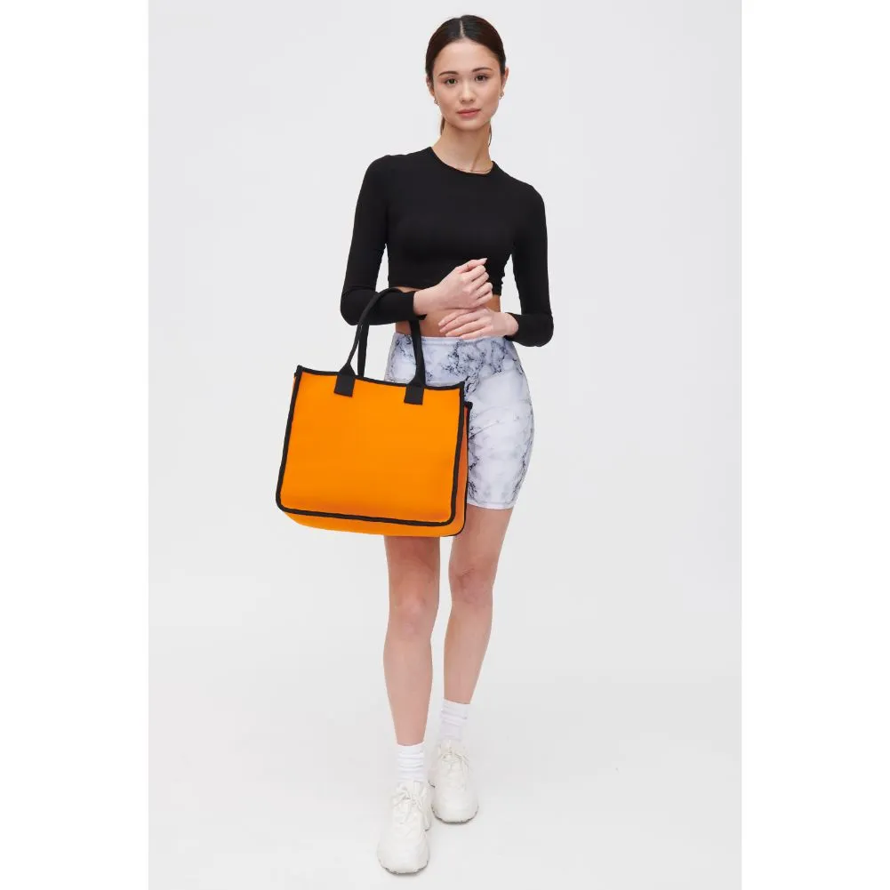 Wade Tote