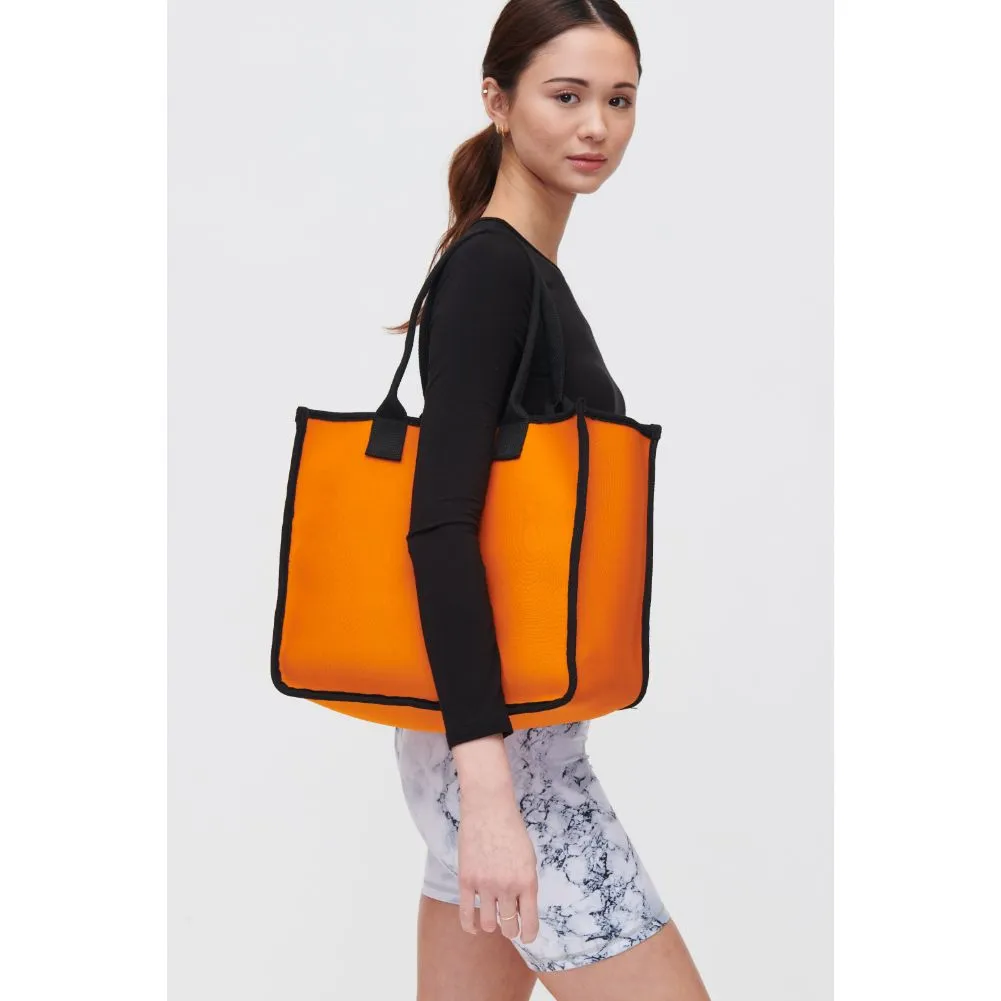 Wade Tote