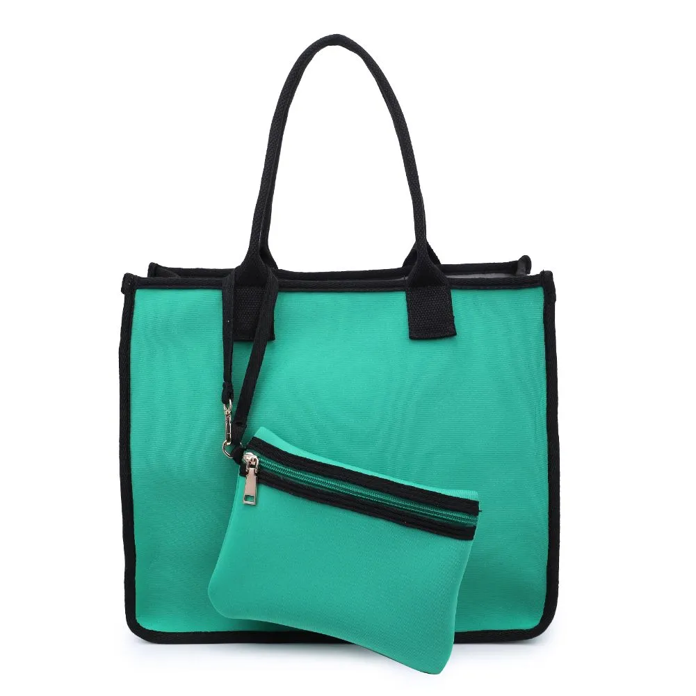 Wade Tote