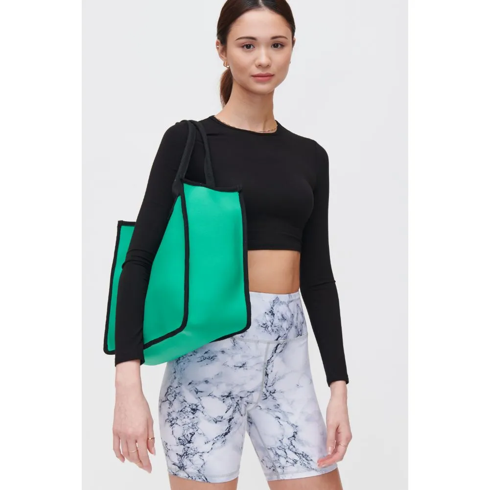 Wade Tote
