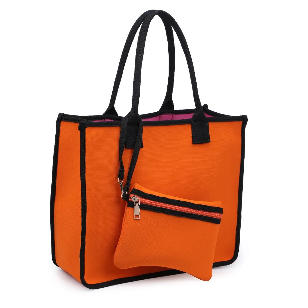 Wade Tote