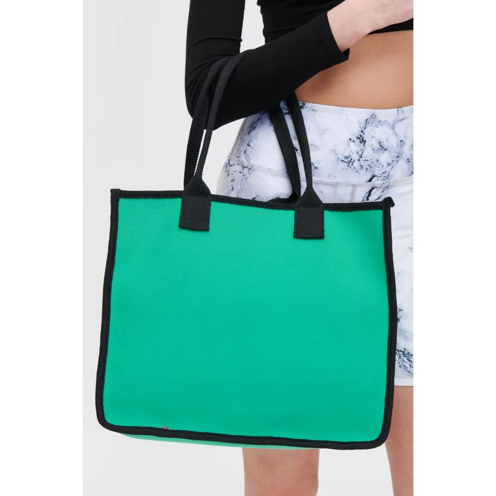 Wade Tote