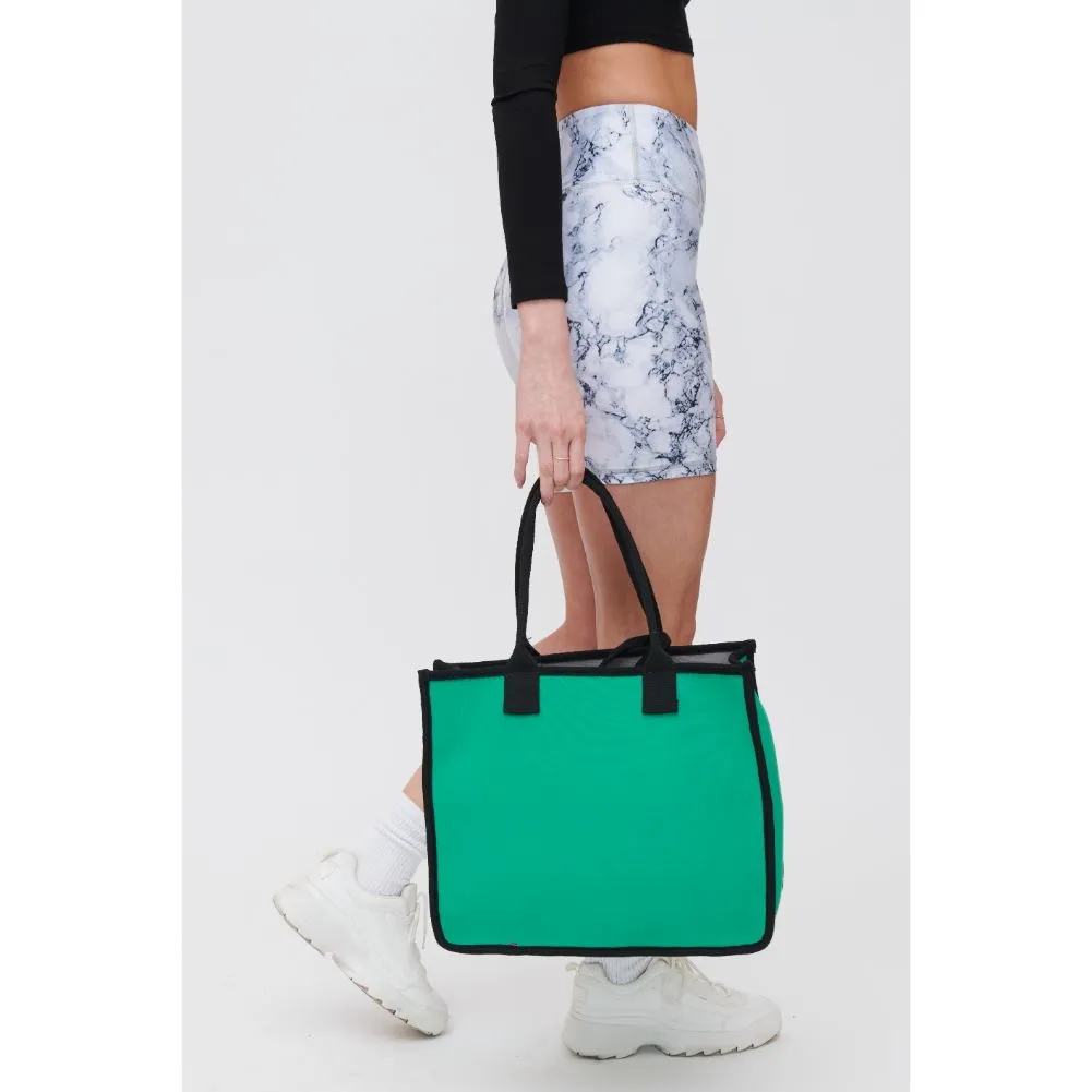 Wade Tote