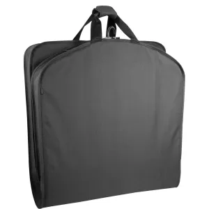 Wally Bags 40-inch Garment Bag with Handles