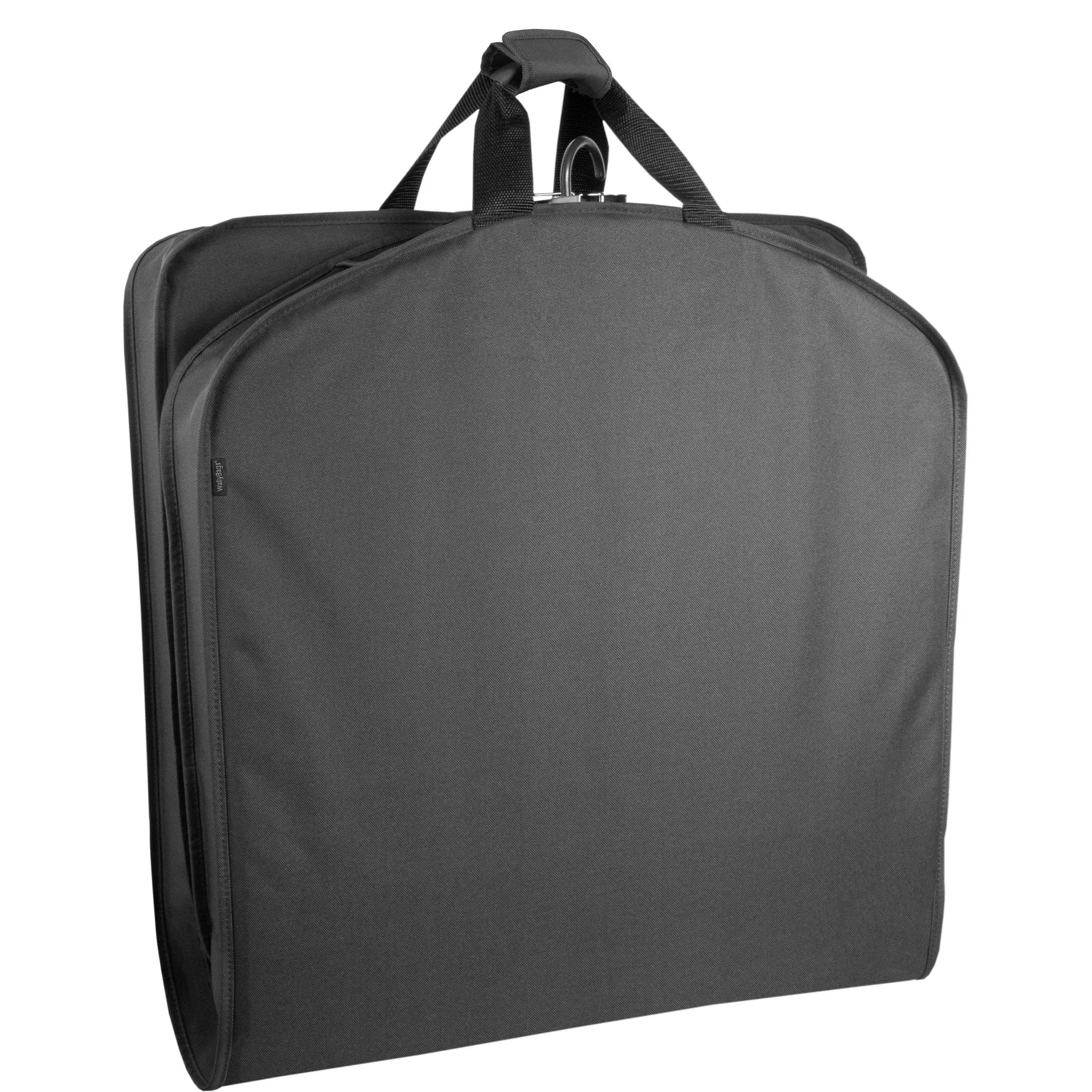 Wally Bags 40-inch Garment Bag with Handles