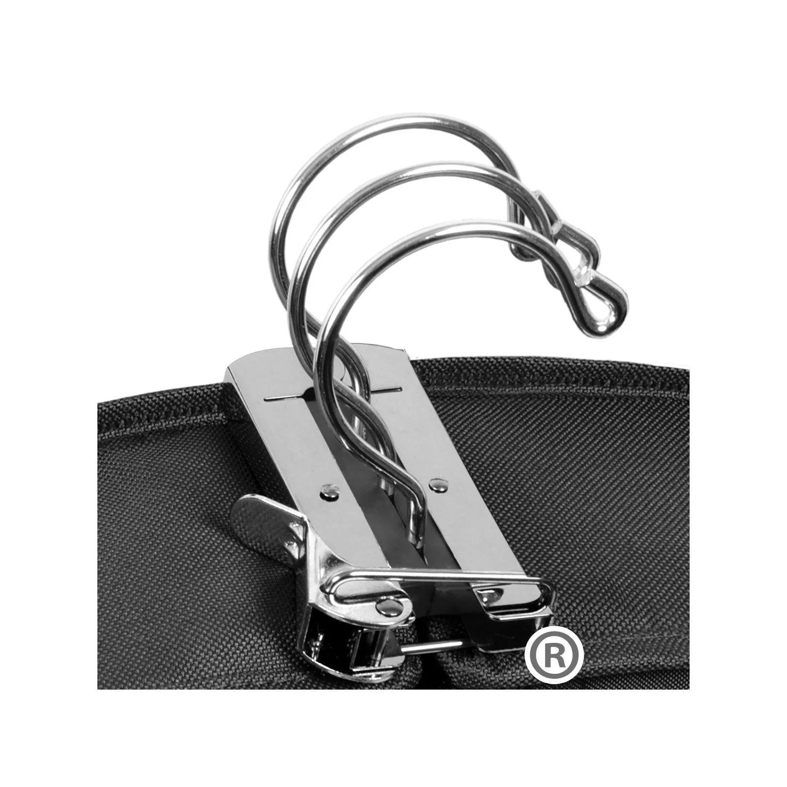 Wally Bags 40-inch Garment Bag with Handles
