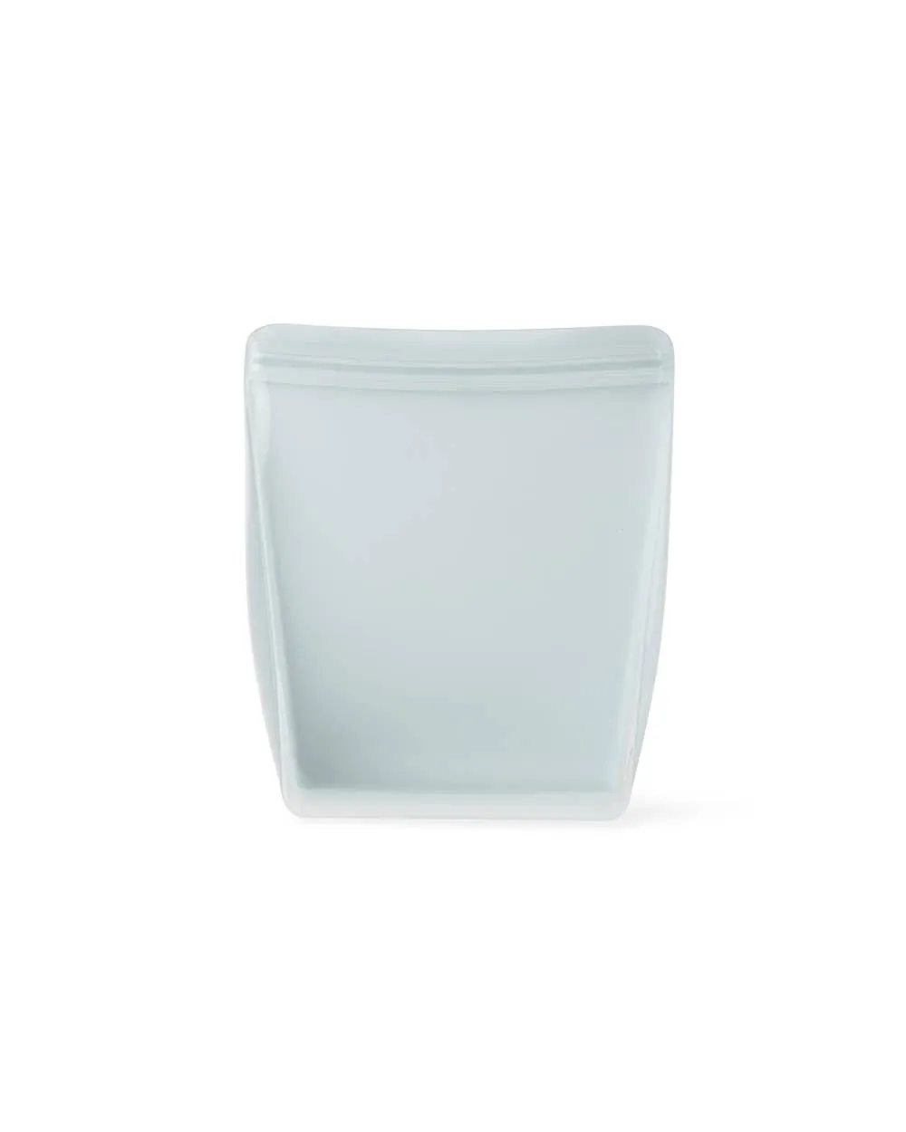 W&P - Reusable Silicone Bags - Stand Up