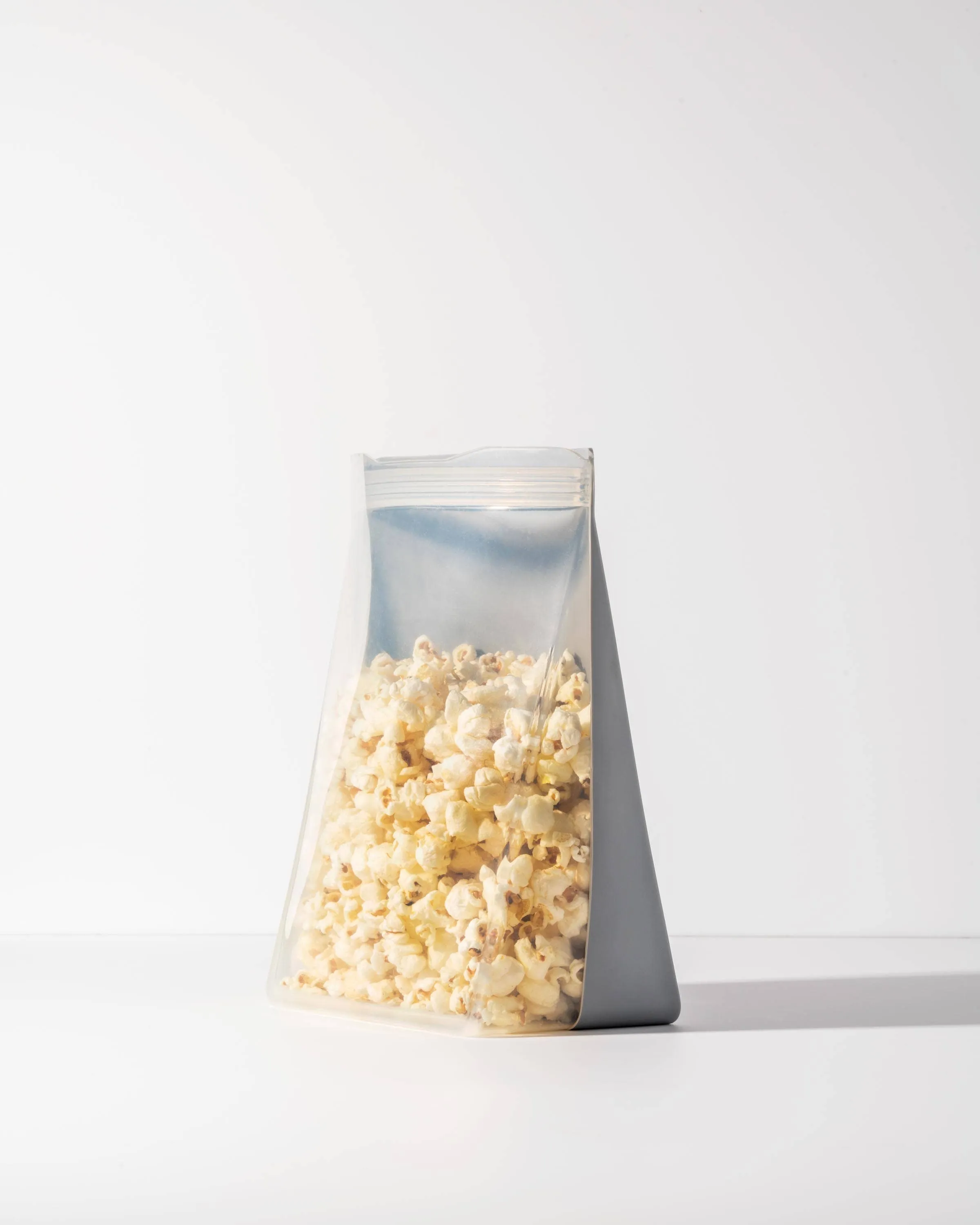 W&P - Reusable Silicone Bags - Stand Up