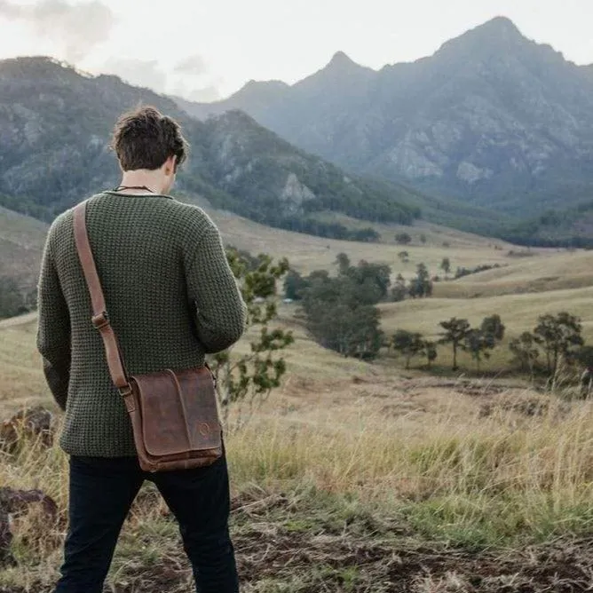 Wanderer Messenger