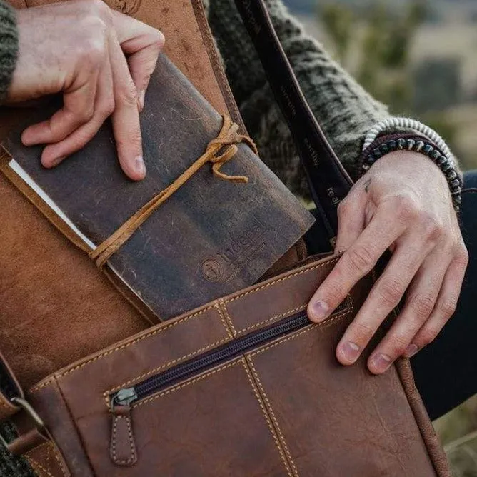 Wanderer Messenger