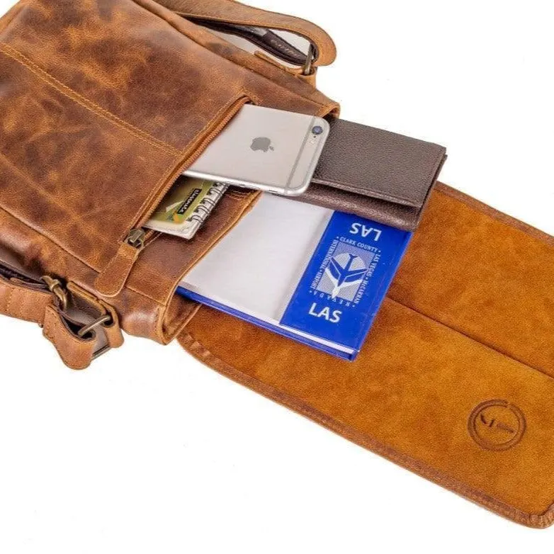 Wanderer Messenger