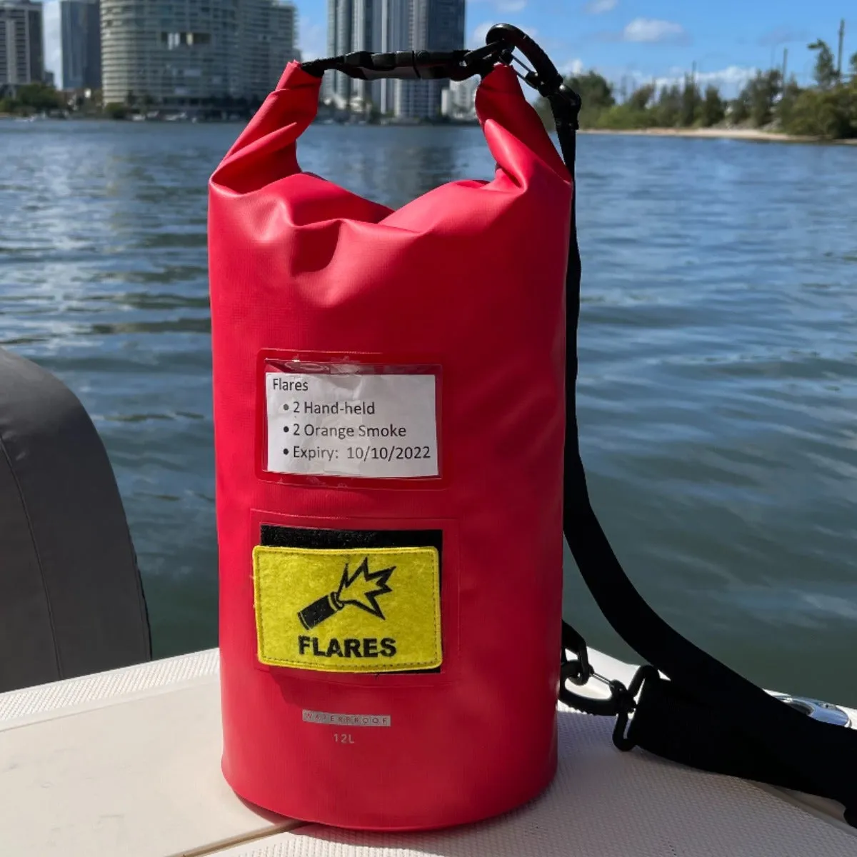 Waterproof Dry Tube - 5L