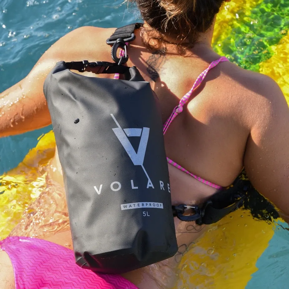 Waterproof Dry Tube - 5L