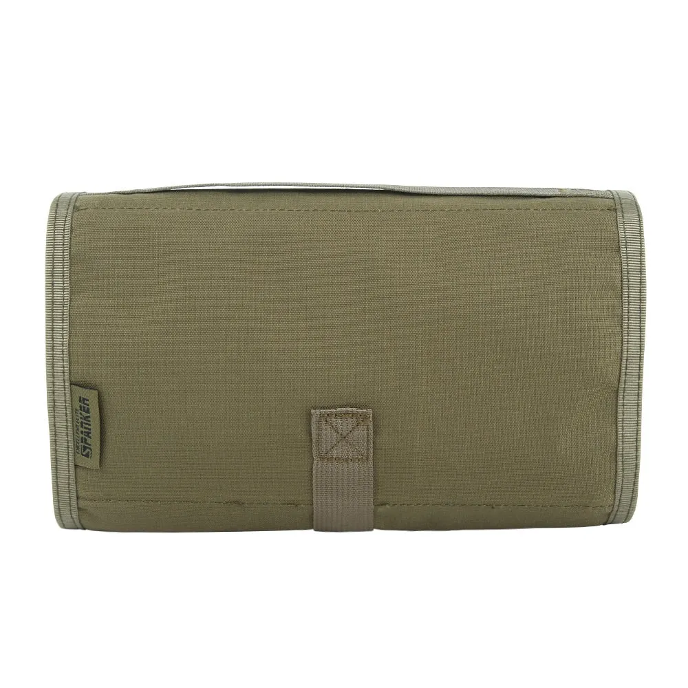 Waterproof Necessaries Makeup Cosmetic Bags