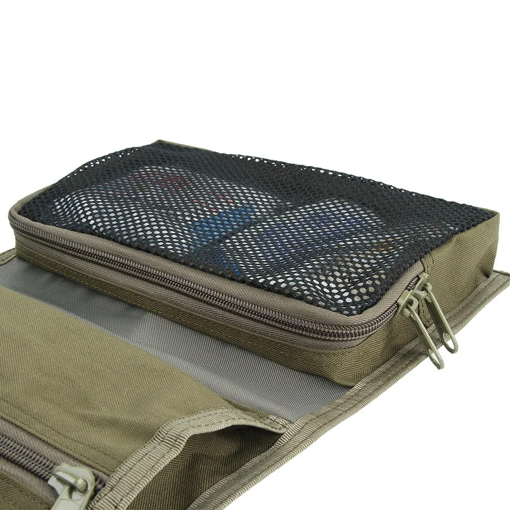 Waterproof Necessaries Makeup Cosmetic Bags