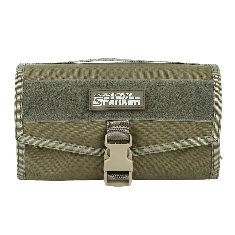 Waterproof Necessaries Makeup Cosmetic Bags