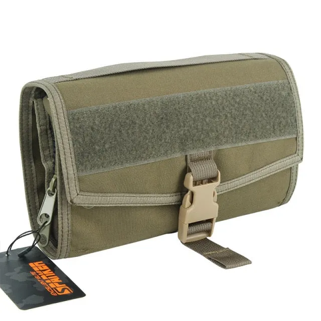Waterproof Necessaries Makeup Cosmetic Bags