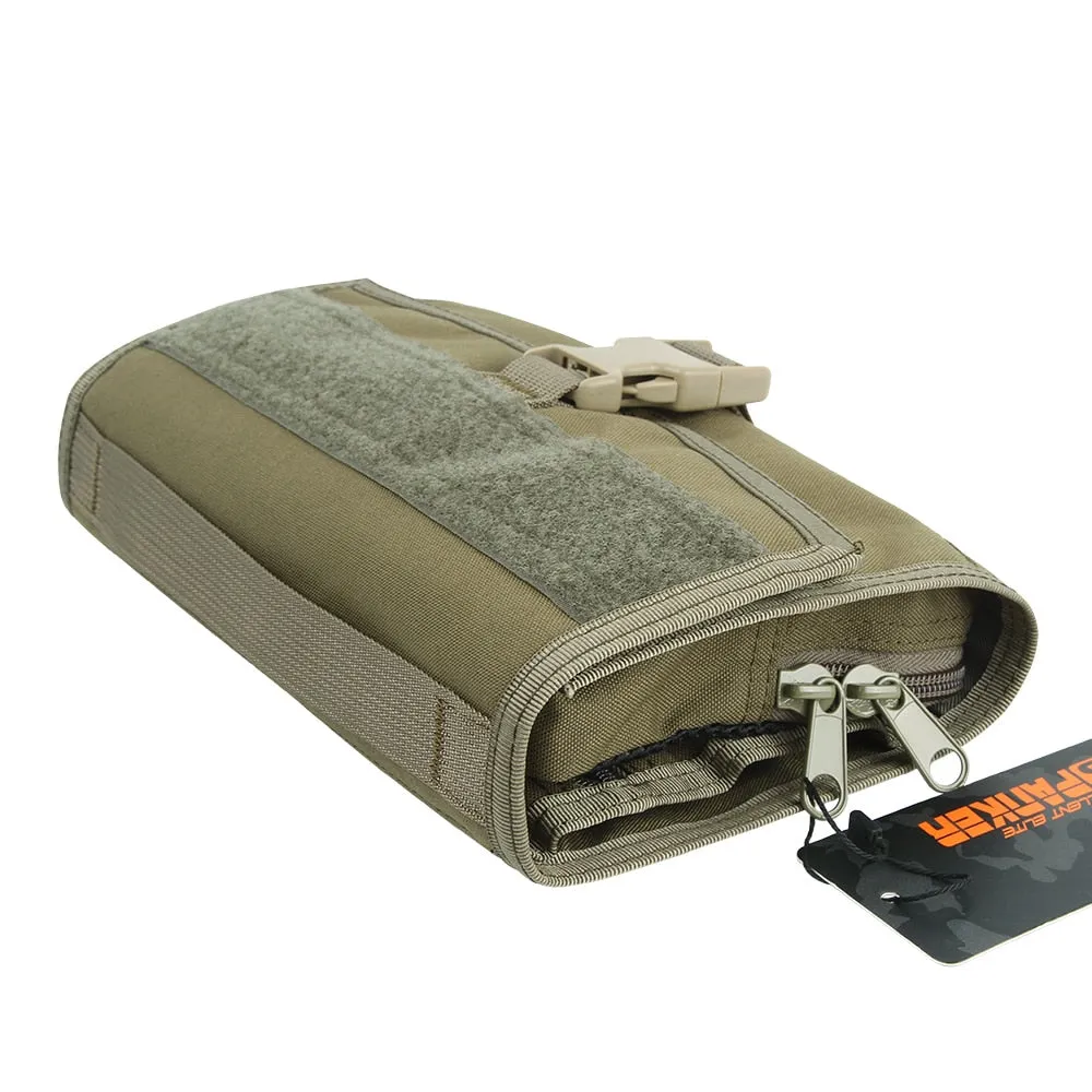 Waterproof Necessaries Makeup Cosmetic Bags