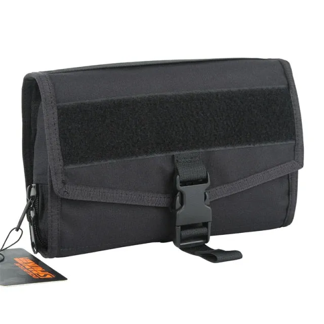 Waterproof Necessaries Makeup Cosmetic Bags