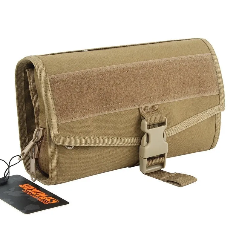 Waterproof Necessaries Makeup Cosmetic Bags