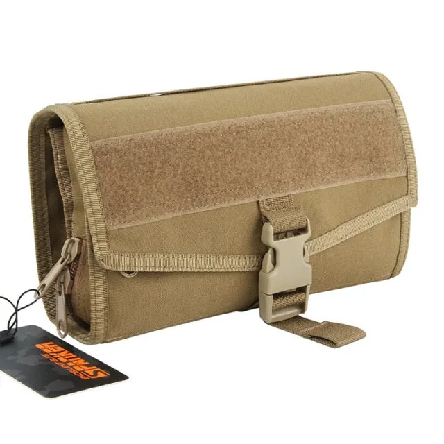 Waterproof Necessaries Makeup Cosmetic Bags