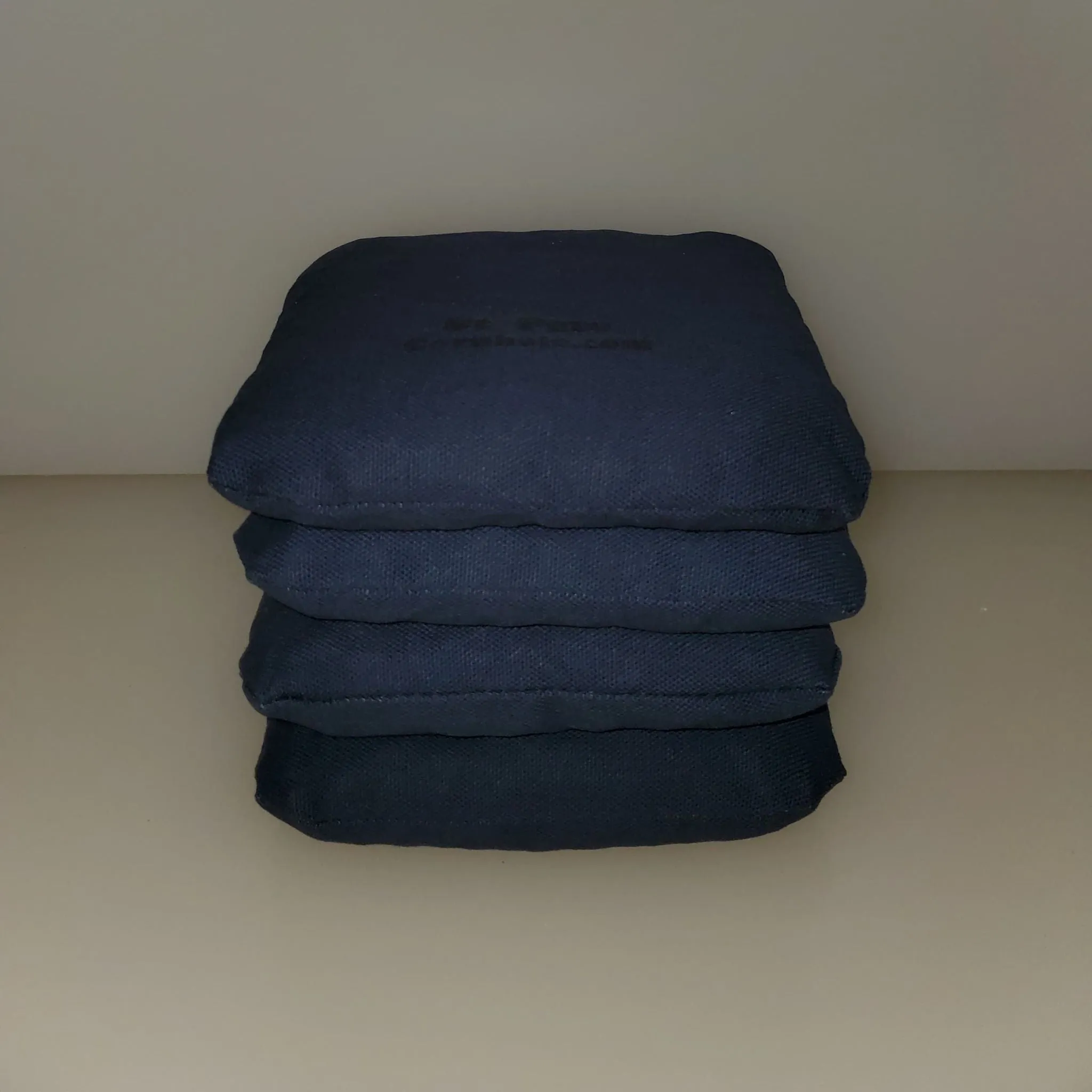 Waterproof Resin Filled Duck Cloth Bags - Set of 8 Bags