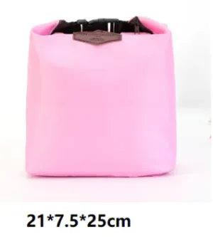 Waterproof Thermal Lunch Bags