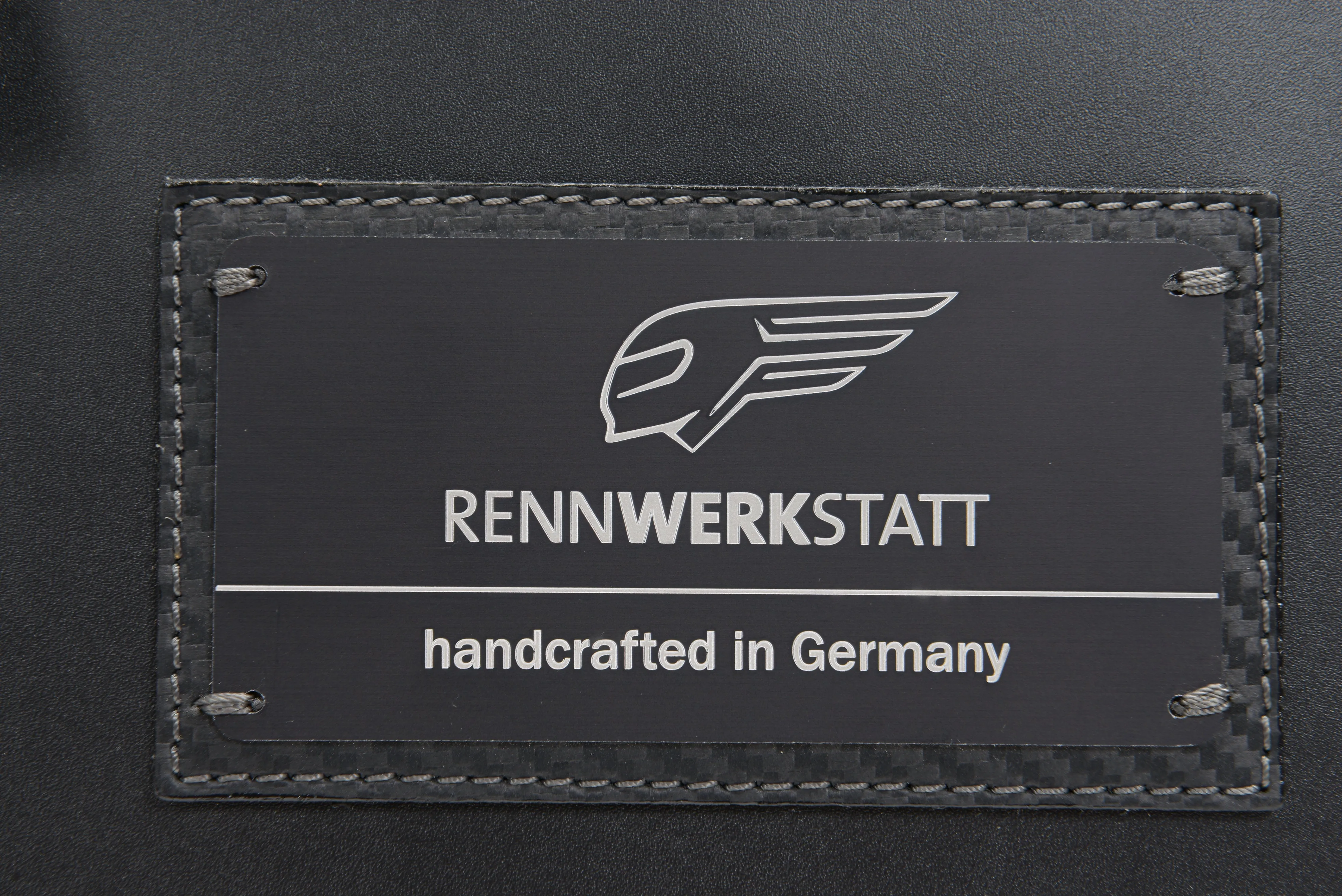 WeekEnder Bag - Black-Carbon - LifeStyle