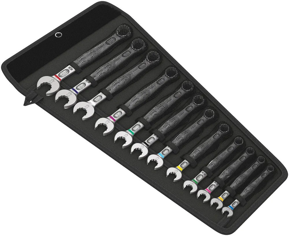 Wera 05004181001 Bicycle Set 12, 12 pieces