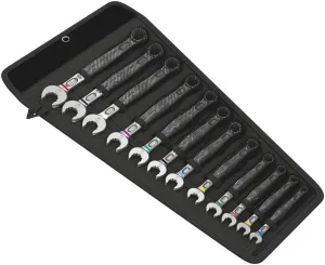 Wera 05004181001 Bicycle Set 12, 12 pieces