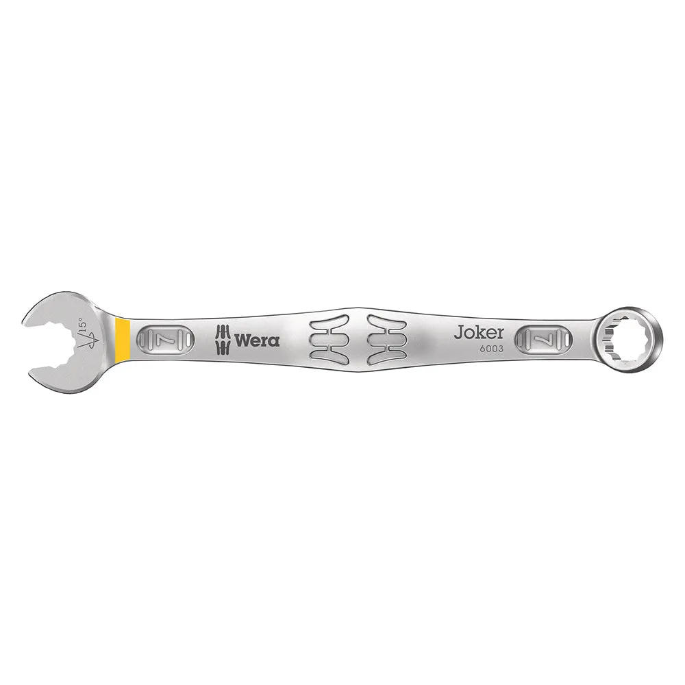 Wera Joker 12 Piece Set