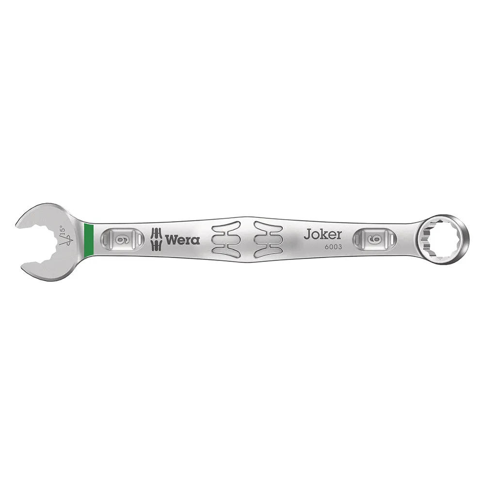 Wera Joker 12 Piece Set