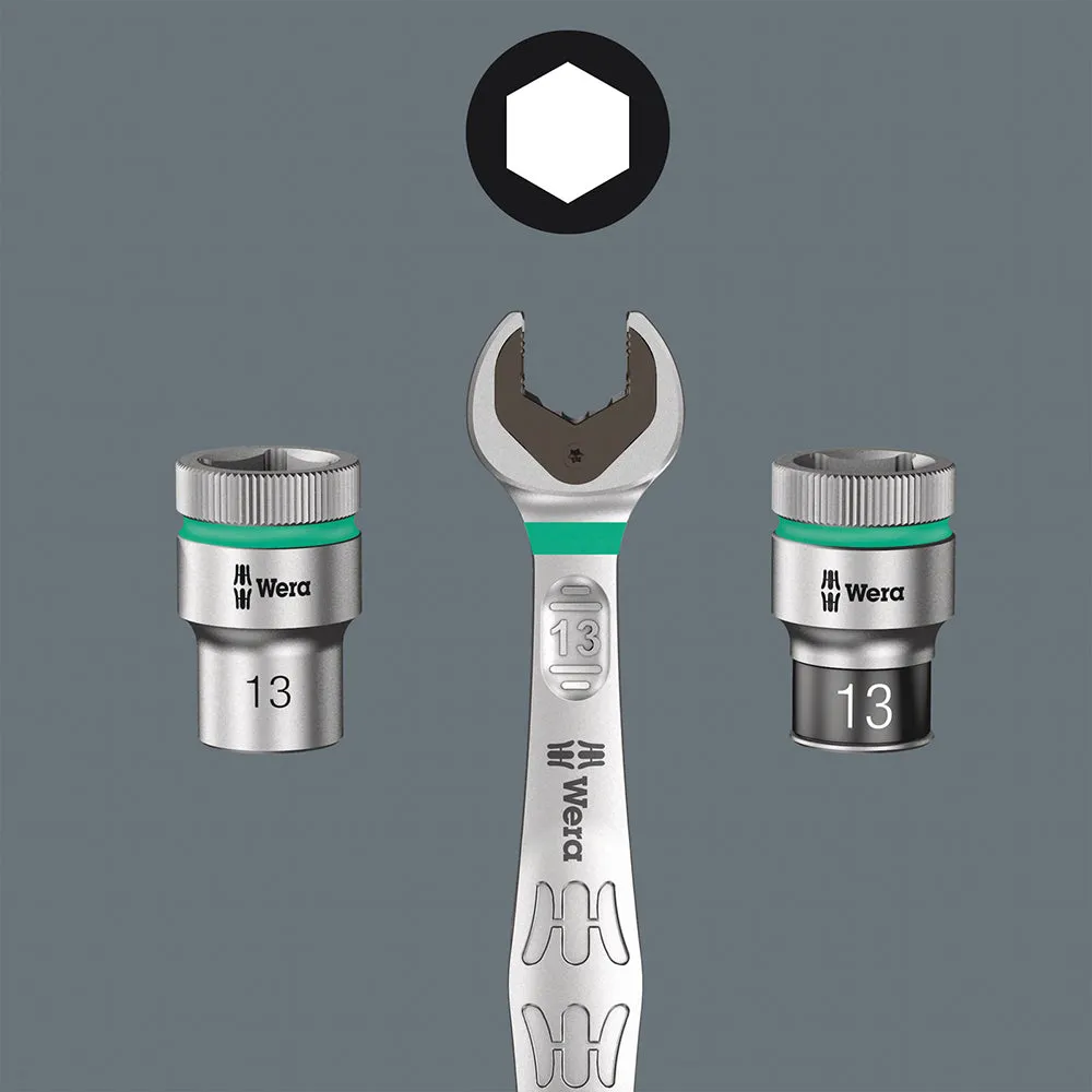 Wera Joker 12 Piece Set