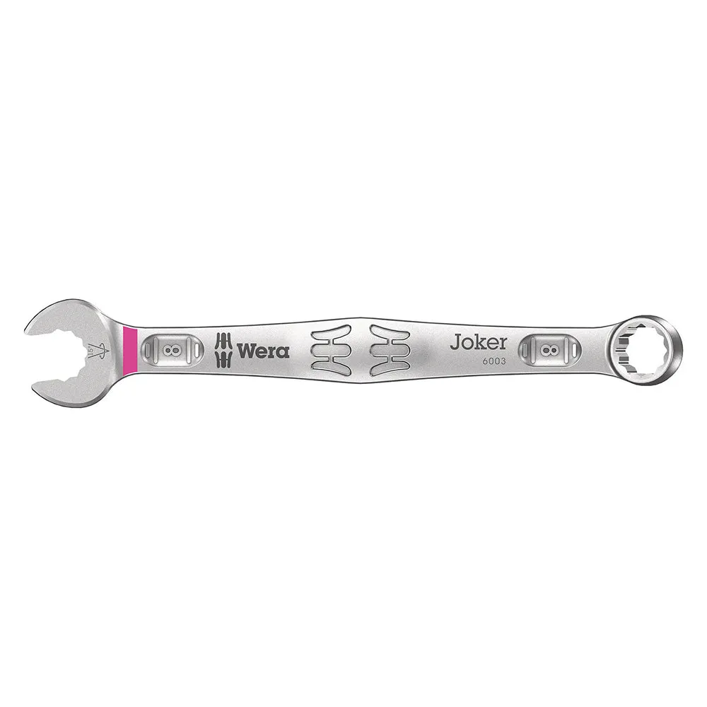 Wera Joker 12 Piece Set
