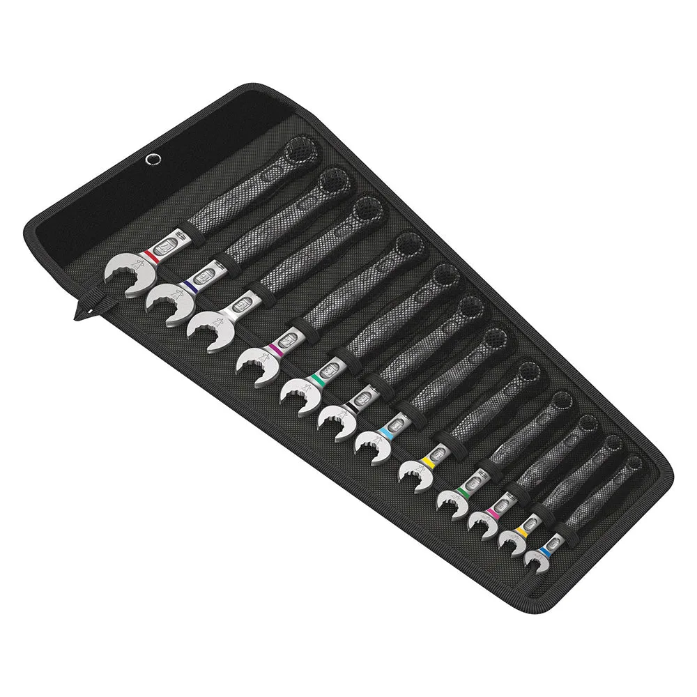 Wera Joker 12 Piece Set