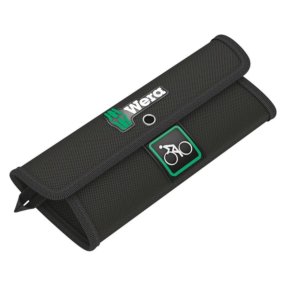 Wera Joker 12 Piece Set