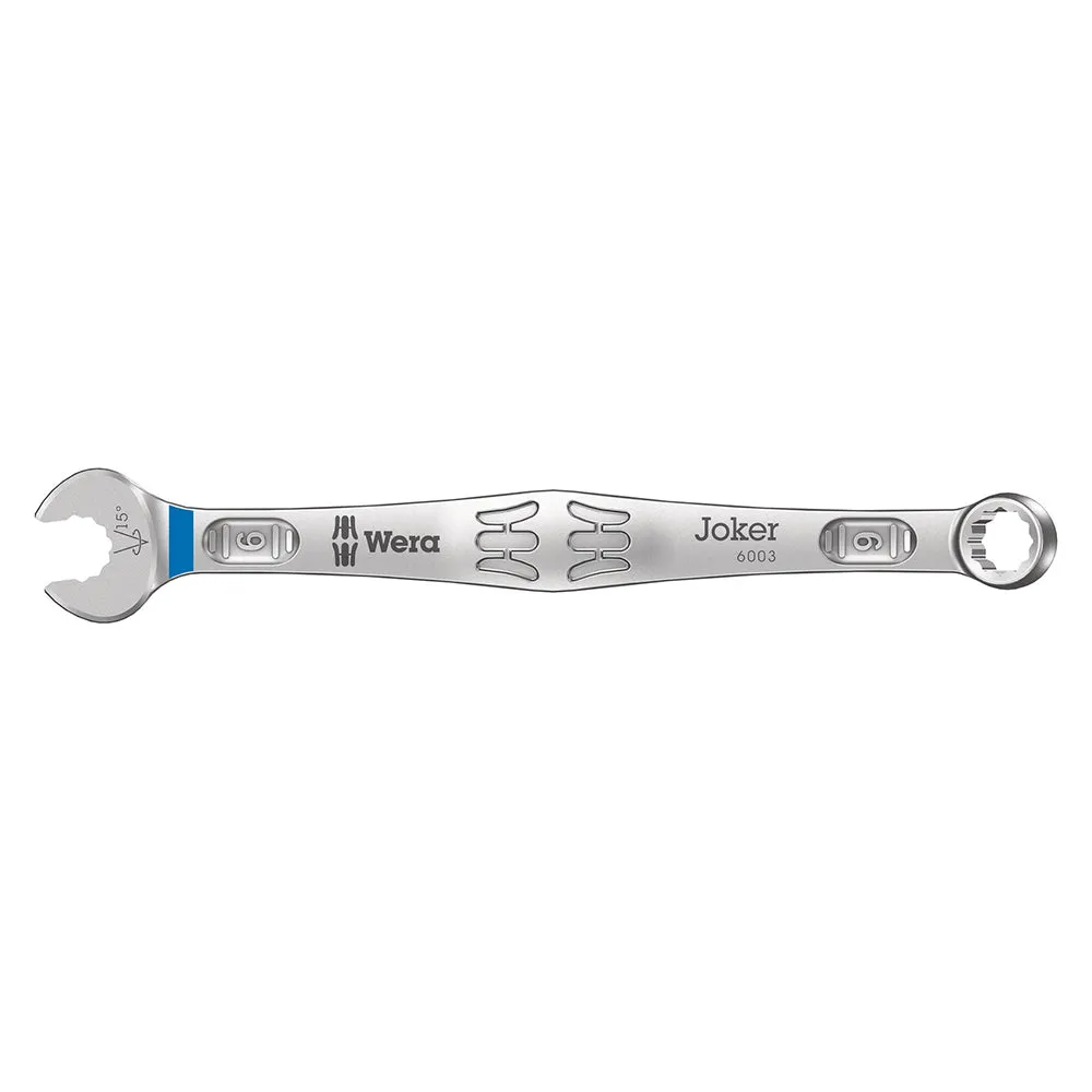 Wera Joker 12 Piece Set