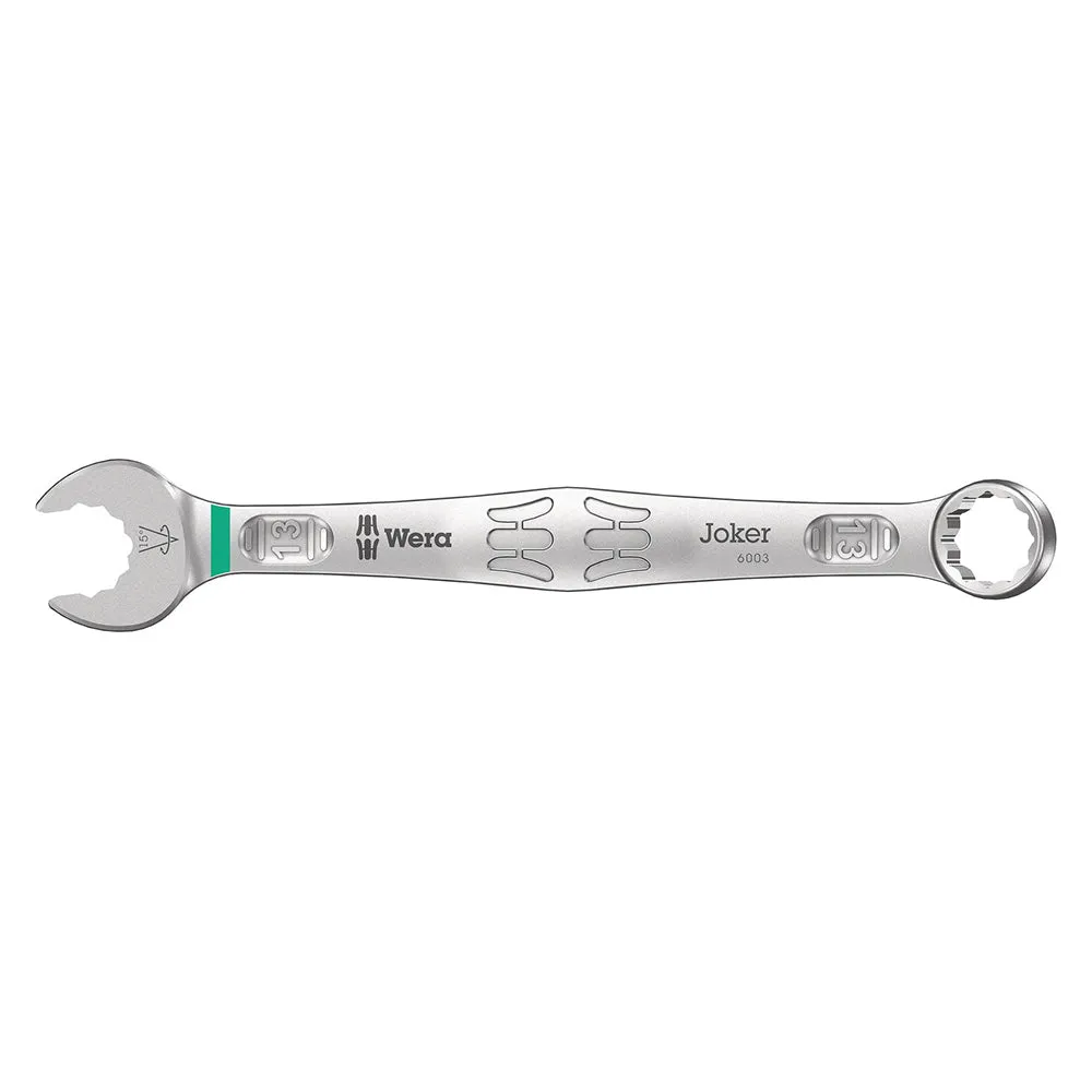 Wera Joker 12 Piece Set