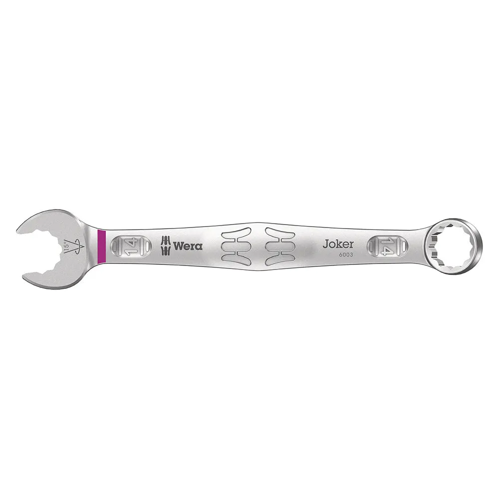 Wera Joker 12 Piece Set