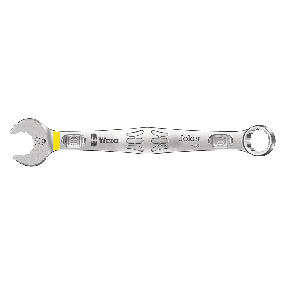 Wera Joker 12 Piece Set