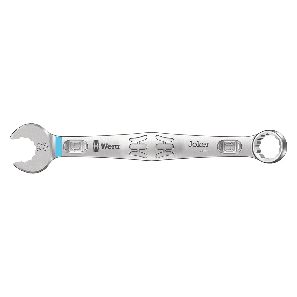 Wera Joker 12 Piece Set