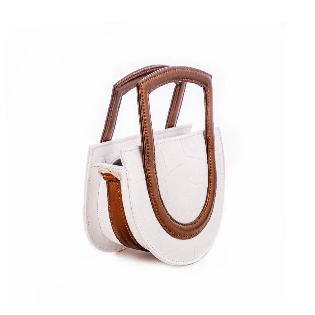 White-Brown Sukoon