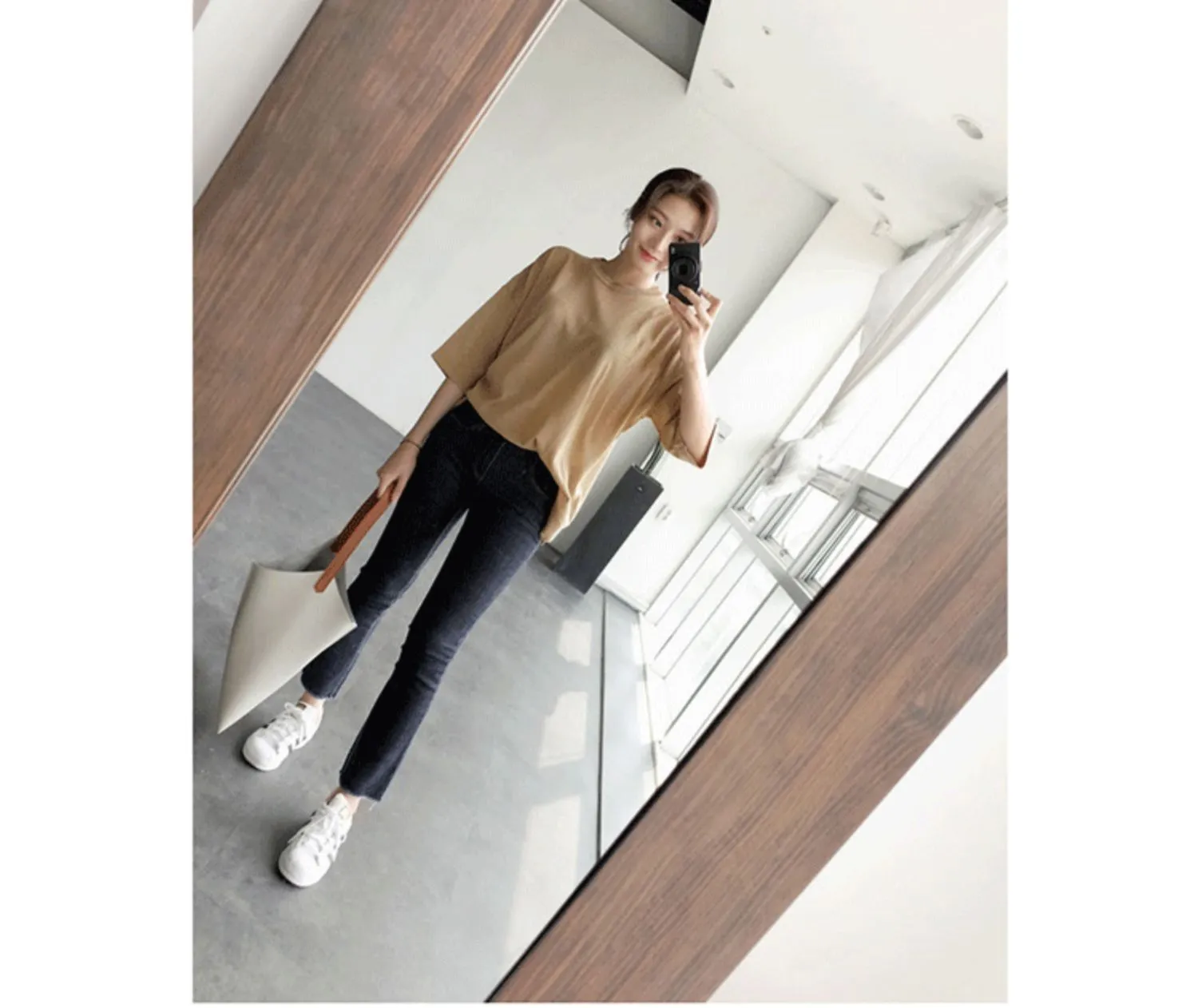 White Slouchy Leather Tote for Women Best Leather Tote Handbags White Leather Tote Bag Women's
