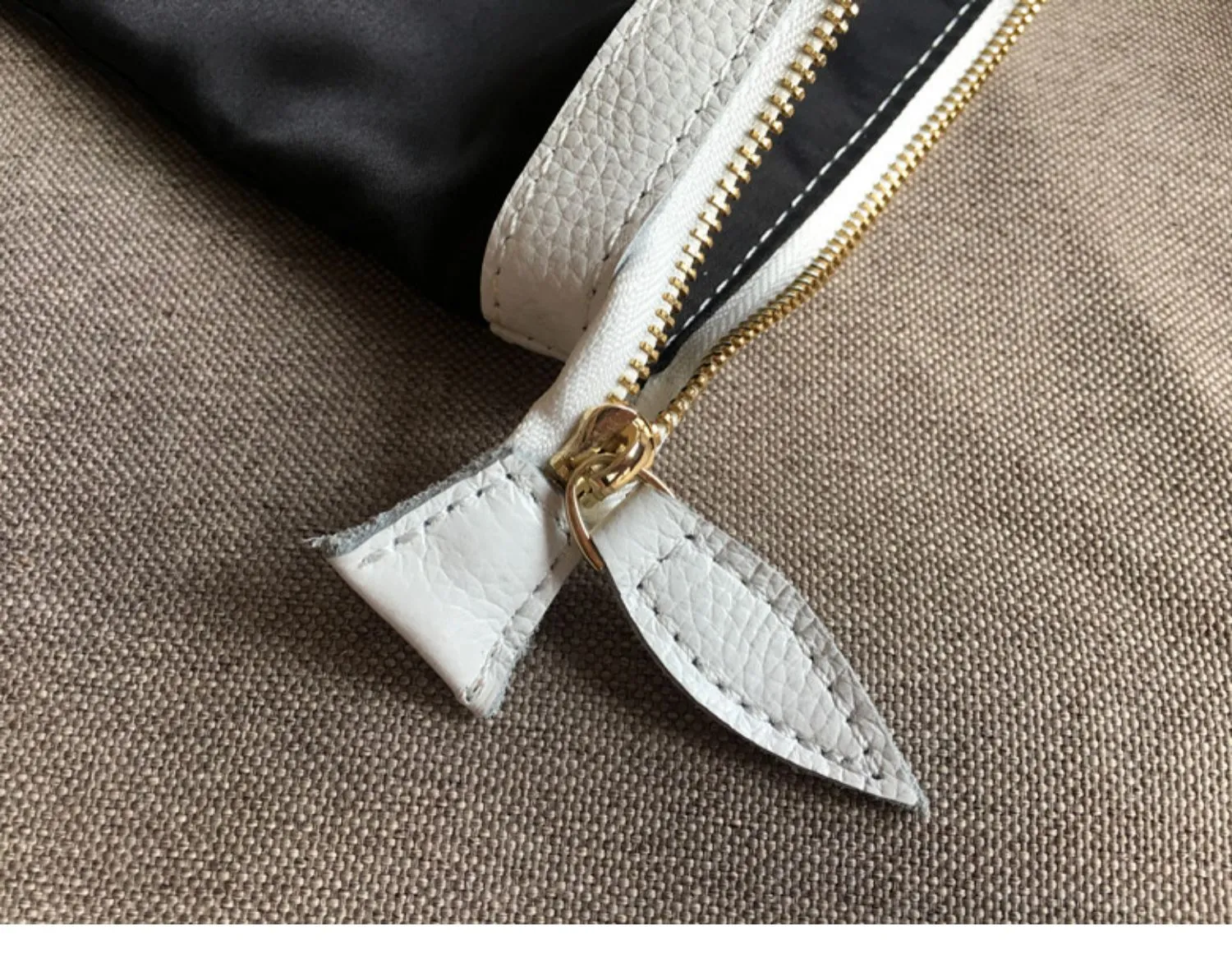 White Slouchy Leather Tote for Women Best Leather Tote Handbags White Leather Tote Bag Women's