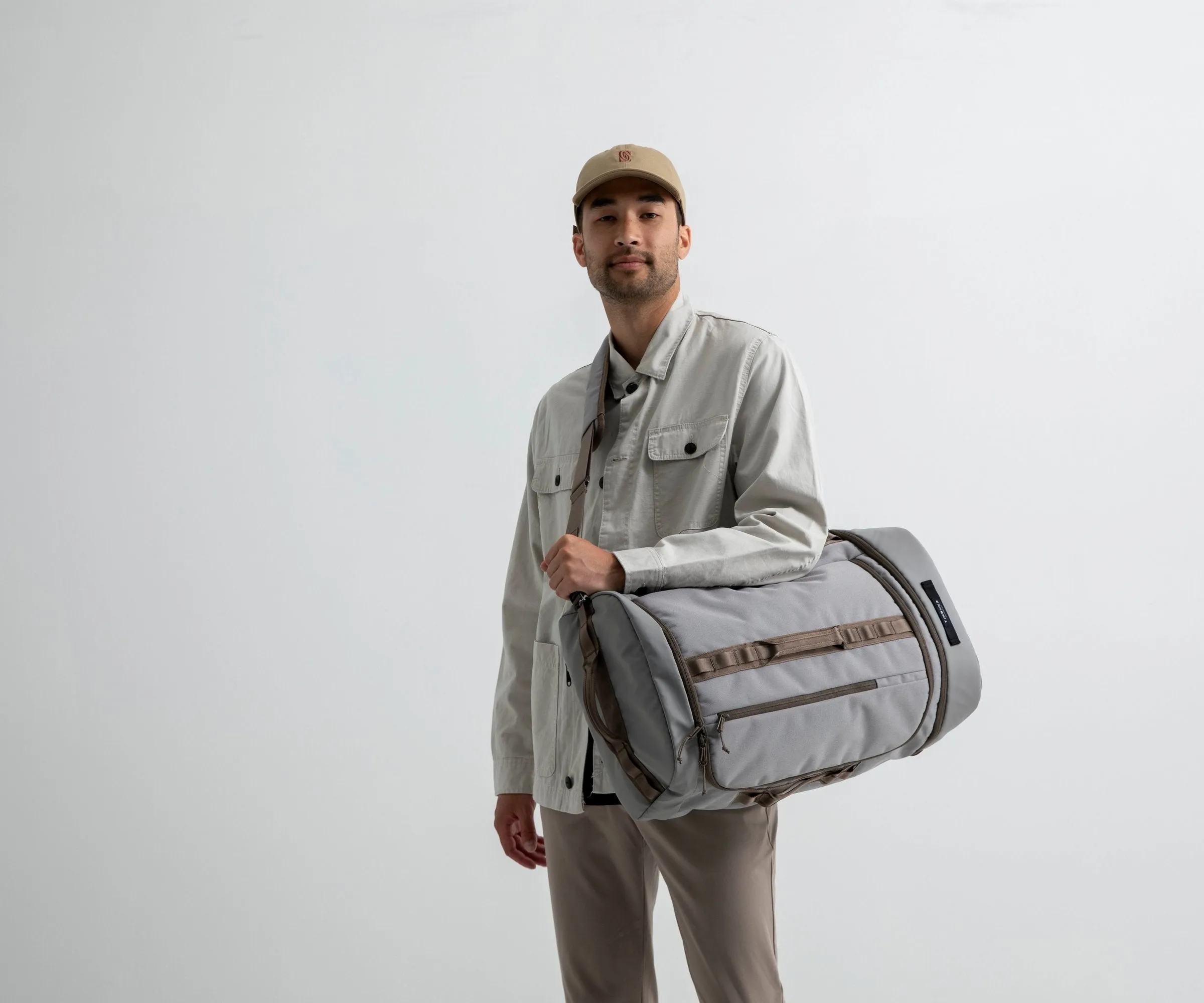 Wingman Travel Backpack Duffel