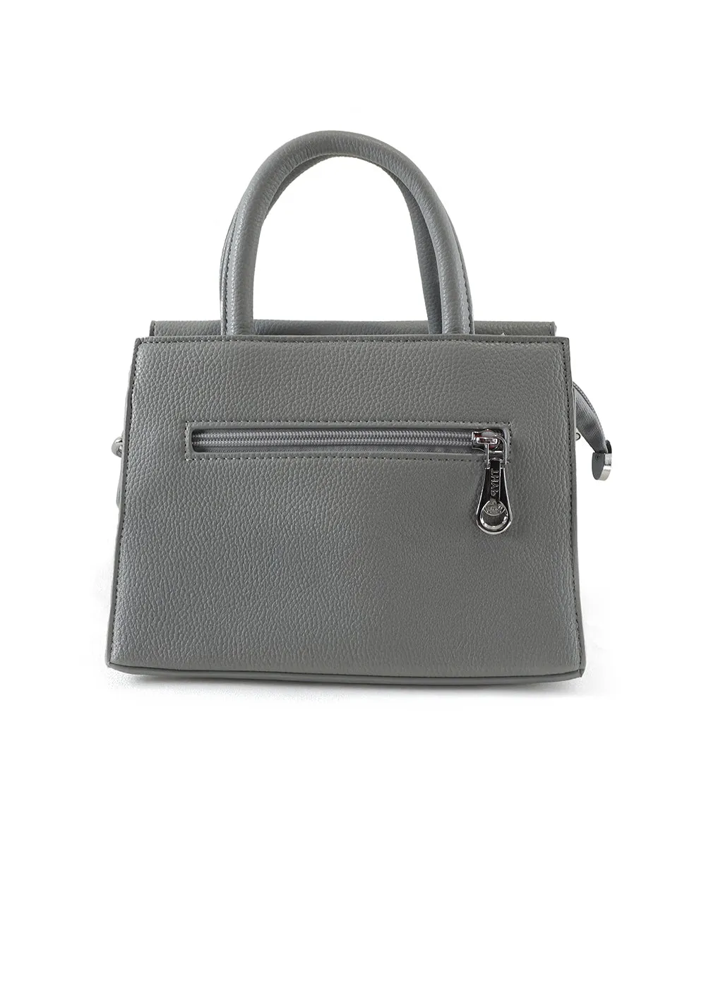 Women's Imported Leather Hand Bag